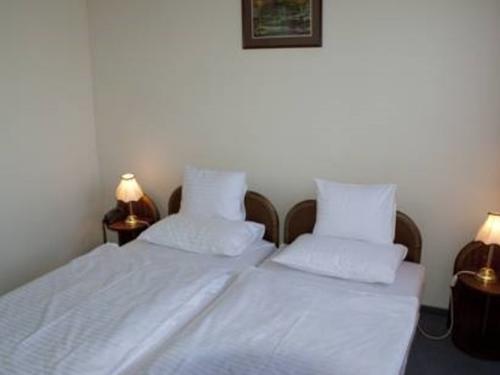 Hotel Uni 巴拉顿菲赖德 外观 照片